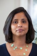 Bindu Mathew Realtor in Fort Mill, SC