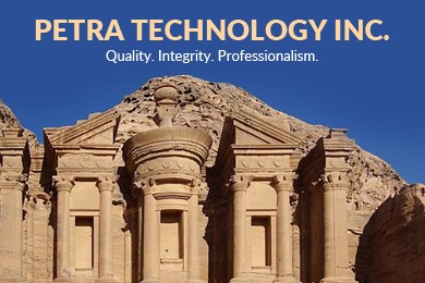 Petra Technology INC in Bronx, NY