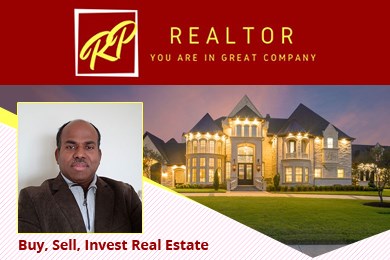RP Realtor in Bean Station, TN