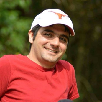 Shahram Faghihloo