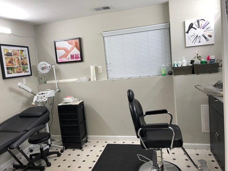 Meghna's Beauty Salon