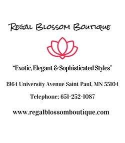 Regal Blossom Boutique in Saint Paul, MN