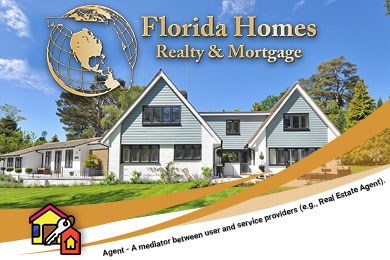 Florida Homes Realty & Mortgage