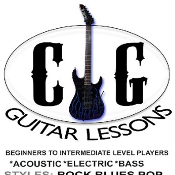 CG Guitar Lessons in Glendale, AZ