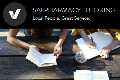 Sai Pharmacy Tutoring