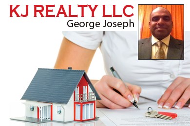 K J Realty LLC