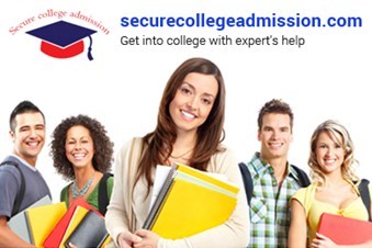 Secure College Admission in Fairfield, CA