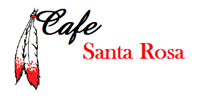 Cafe Santa Rosa in Tucson, AZ