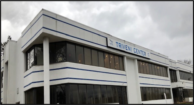 Triveni Center in Pittsburgh, PA