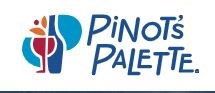 Pinots Palette in Raleigh, NC