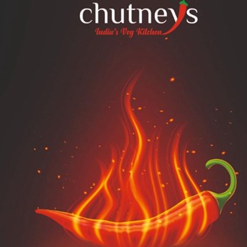 Chutney’s - India’s Veg Kitchen in Pittsburgh, PA