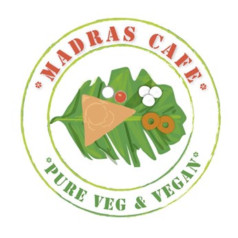 Madras Cafe Veg in Charlotte, NC