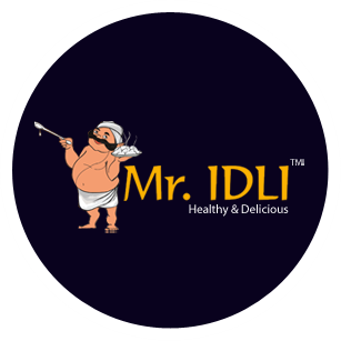 Mr. Idli - Healthy & Delicious in Charlotte, NC