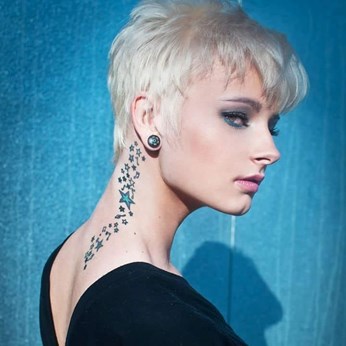 Azure Hair Studio LLC