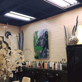 Indigo Palm Salon