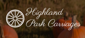 Highland Park Carriages in Prosper, TX