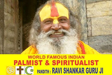 Ravi Shankar Guruji