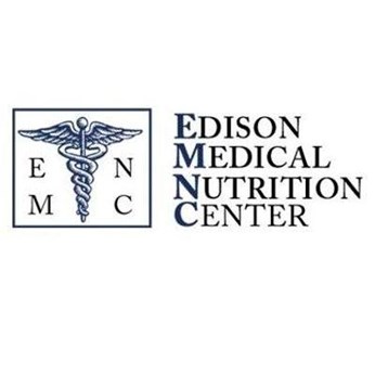 Edison Medical Nutrition Cneter in Newark, NJ