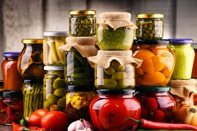 Homemade Indian Pickles in Cary, NC