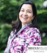 Jyotsna Dixit Realtor in Redmond, WA
