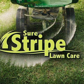 Sure Stripe Lawn Care in Concord, NC
