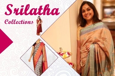 Srilatha Collections