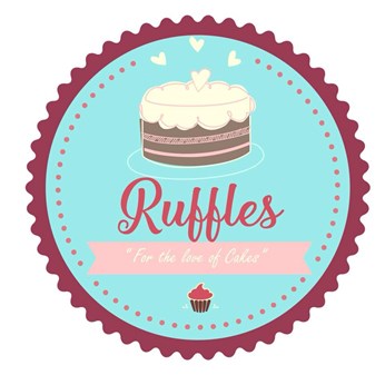 Ruffles - For The Love Of Cakes in Lombard, IL