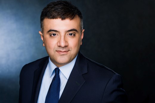 Rizwan Tariq Insurance Agent