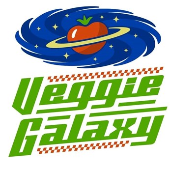 Veggie Galaxy in Hanscom Afb, MA