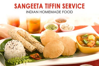 Sangeeta Tiffin Service