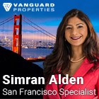 Simran Alden