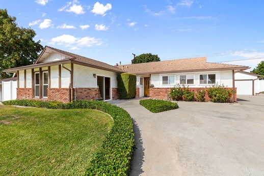 Fullerton Student Housing in Fullerton, CA