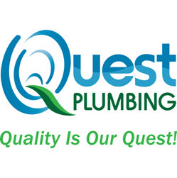 Quest Plumbing in San Antonio, TX