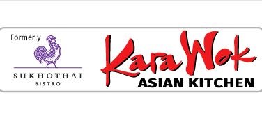 Kara Wok in Houston, TX