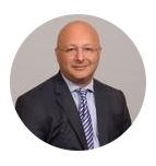Ali Ghassemi Mortgage Loan Officer