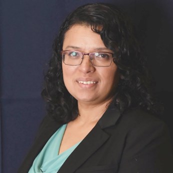 Yesenia Amaya Insurance Agent