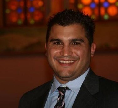 Ali Khoshtinat Senior Loan Officer in York, PA