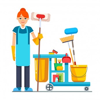 Sejal Patel Cleaning Services in Flushing, NY