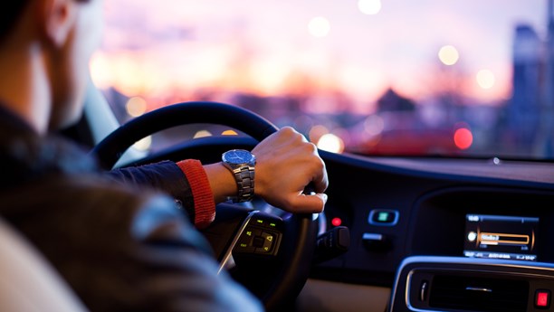 Personal Local Transportation in Norwalk, CA