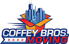 Coffey Bros Moving in Chicago, IL