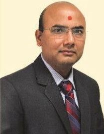 Insurance Broker Hiren Modi in Scarborough, ON