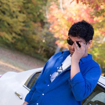 Arvind Ragiphani's Photography in Chicago, IL