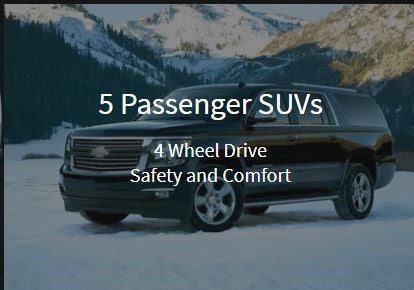 Vail Aspen Transportation Service in Denver, CO