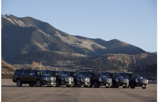 Sniddy Limo in Aspen, CO