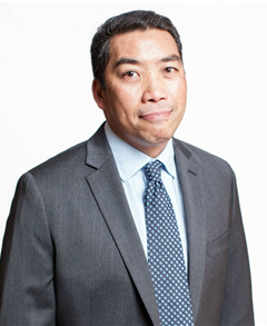 Ricardo Javier Insurance Broker in Walnut Creek, CA