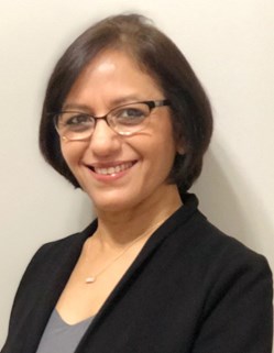 Ranju Bakshi Insurance Broker in Toronto, ON