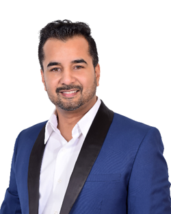 Aman Randhawa Realtor in Surrey, BC