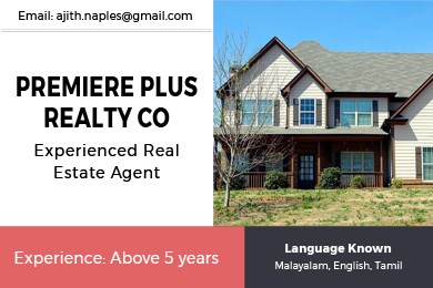 Premiere Plus Realty