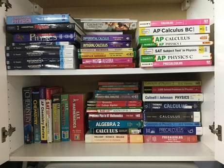 Math,Physics,Chemistry,Statistics Tutor Available in Milpitas, CA