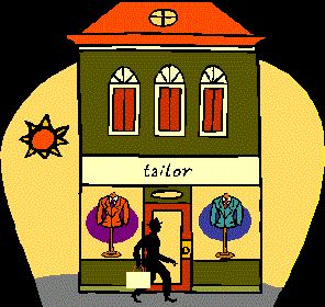 Leonard's Tailoring in Branson, MO